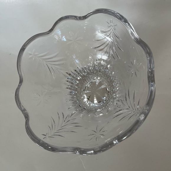 Crystal Bowl - Picture 2 of 10
